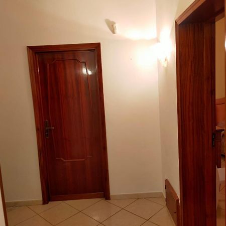 شقة La Casa Di Nicola تراباني المظهر الخارجي الصورة